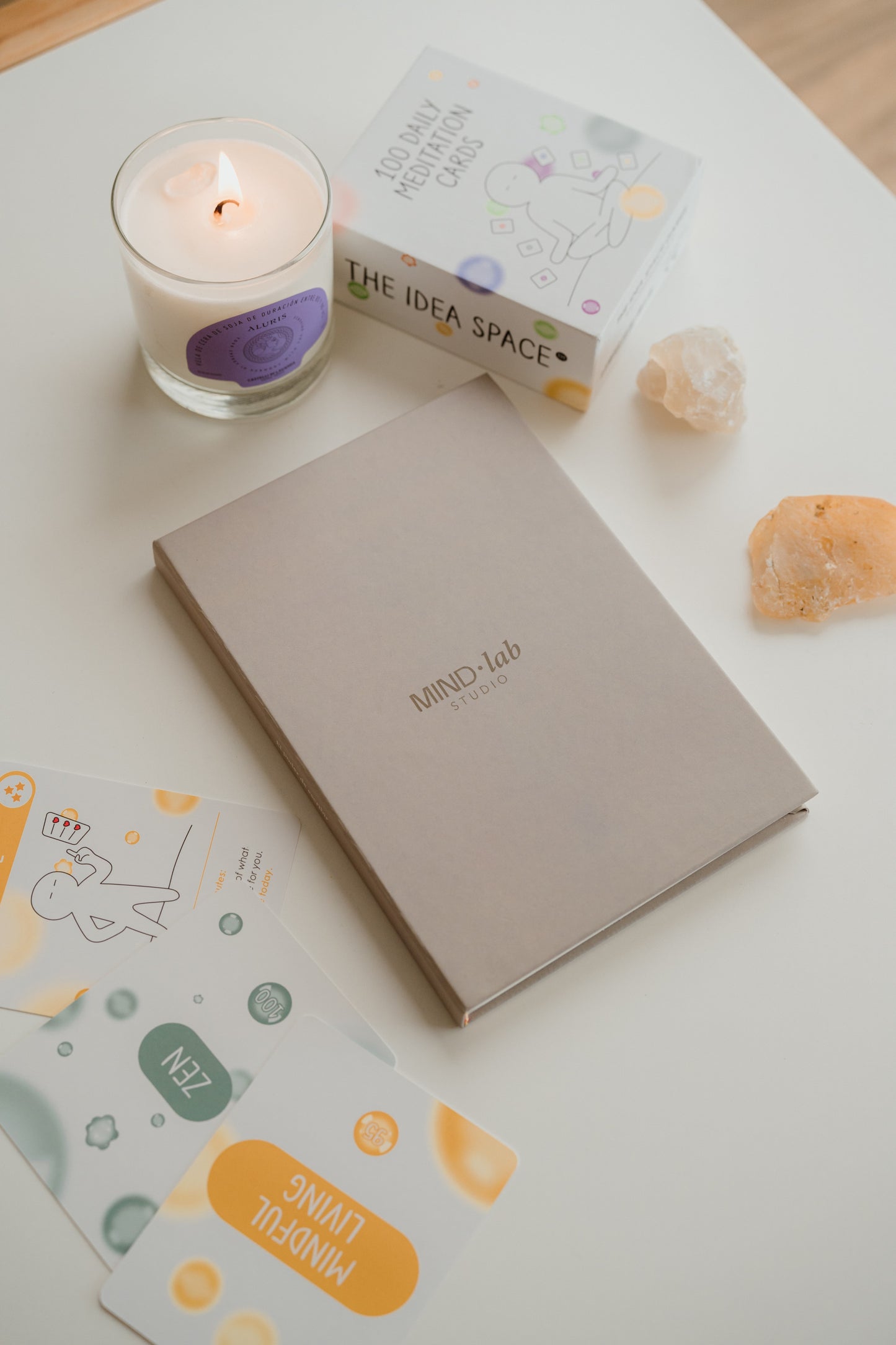 Descubre el Poder del Journaling